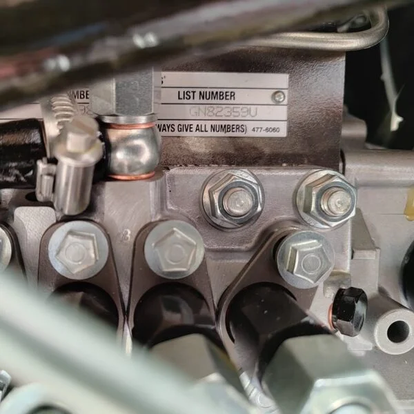 Moteur Caterpillar C2.2 Neuf - Image 15