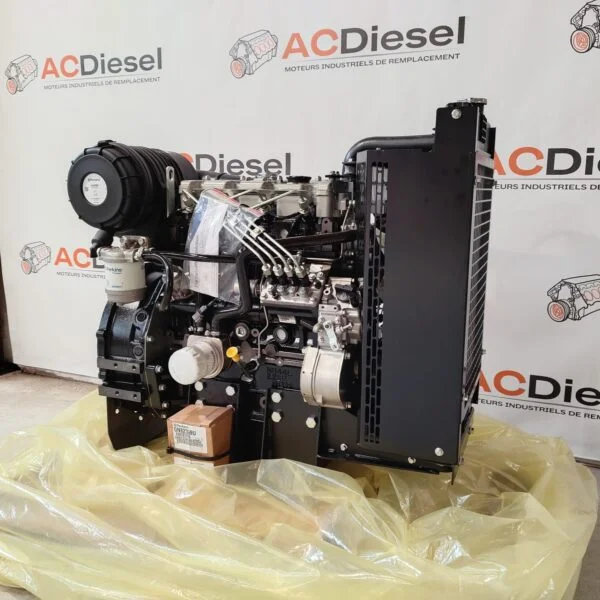 Moteur Caterpillar C2.2 Neuf - Image 8