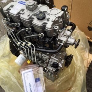 Moteur Perkins 404D-22T (GP) Neuf