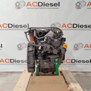 Moteur Yanmar 3TNV70 Neuf