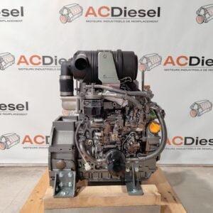 Moteur Yanmar 3TNV88 Neuf