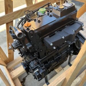 Moteur Yanmar 4TNV94 Neuf