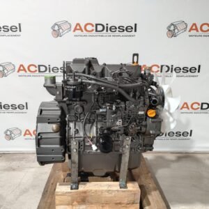 Moteur Yanmar 4TNV94 Neuf