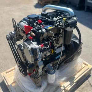 Moteur Perkins 1104C-44T (RG) Industriel Neuf