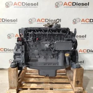 Moteur Deutz TCD2012 L06 2V Reconditionné