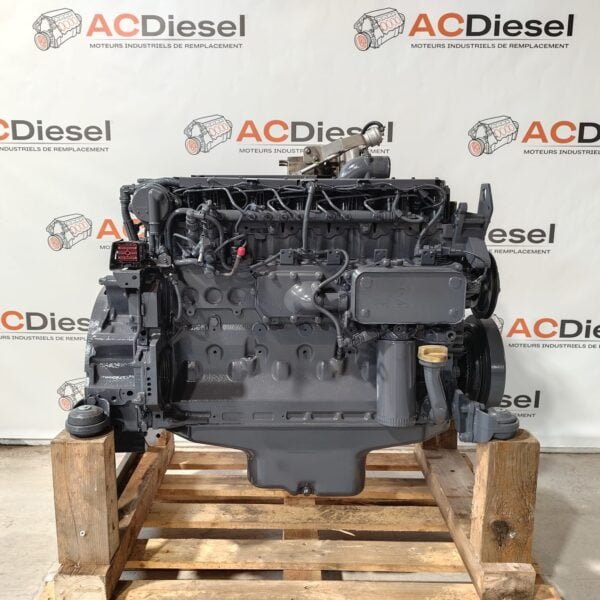 Deutz TCD2012 L06 2V<br> Reconditionné