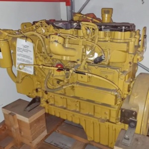 Moteur Caterpillar C7 Reconditionné