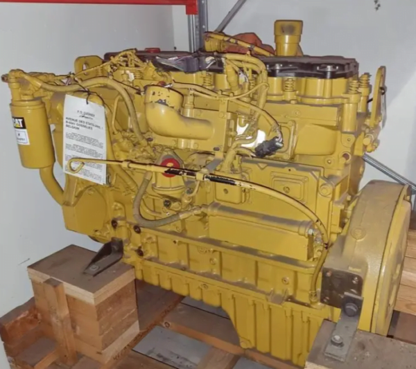 Caterpillar C7<br> Reconditionné