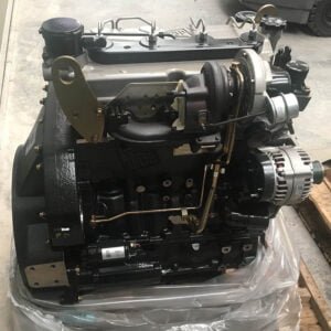 Moteur JCB 444 Neuf