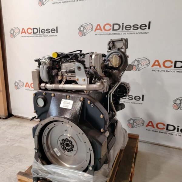 Moteur JCB 444 TA4i Neuf - Image 11