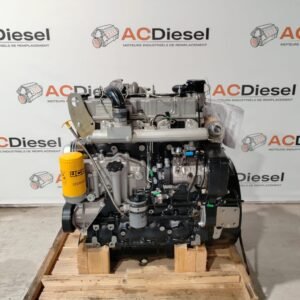 Moteur JCB 444 Neuf