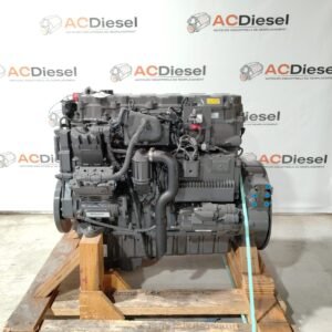 Moteur Caterpillar C9 Neuf