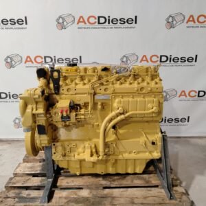 Moteur Caterpillar 3056E Reconditionné