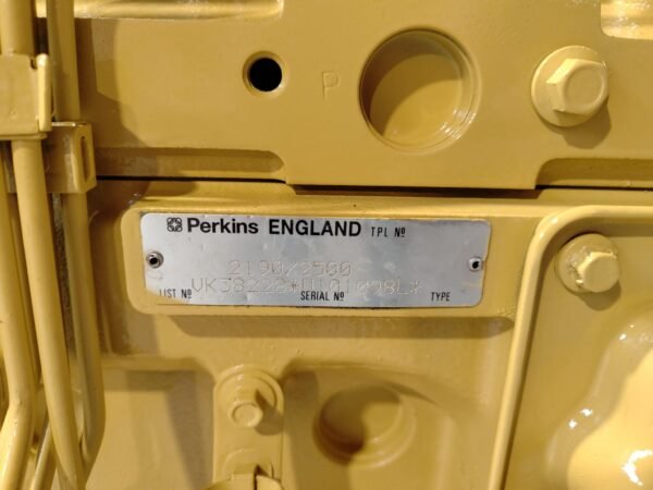 Moteur Caterpillar 3056E Reconditionné - Image 11