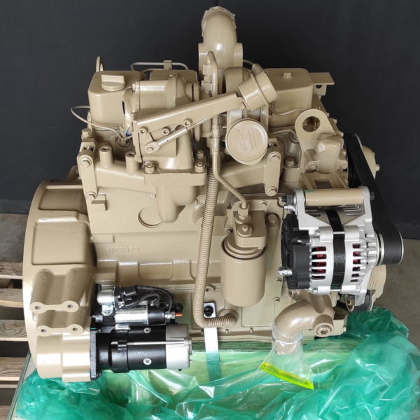 Cummins 4BTA-3.9 Reconditionné