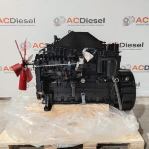 Moteur Cummins 6BTA-5.9 Reconditionné