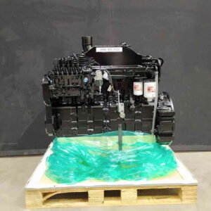 Moteur Cummins 6CTA-8.3 Reconditionné