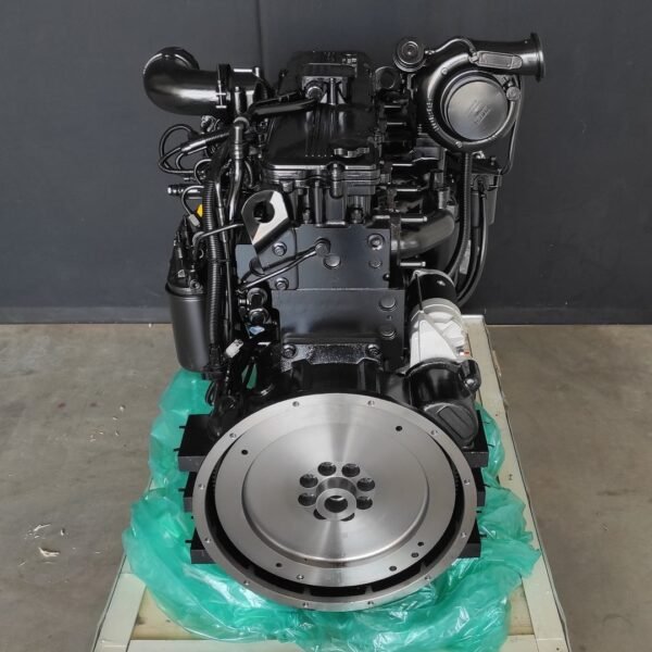 Moteur Cummins QSC8.3 Neuf - Image 3