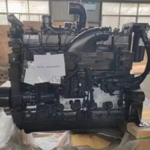 Moteur Cummins QSK19 Neuf