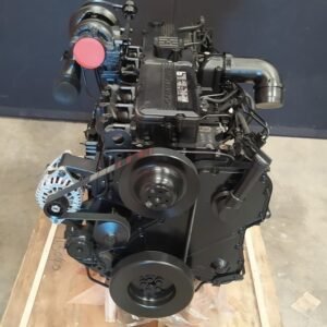 Moteur Cummins QSL9 Neuf