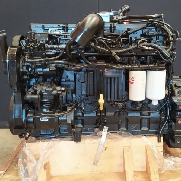 Moteur Cummins QSL9 Neuf - Image 5