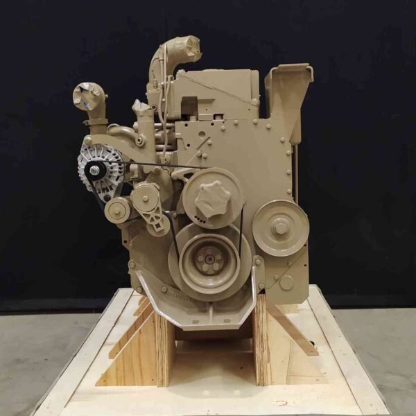 Moteur Cummins QSM11 Neuf - Image 4