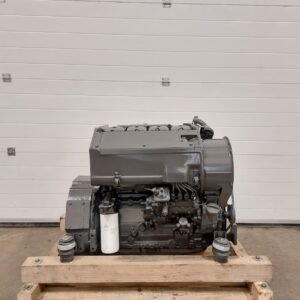 Moteur Deutz BF4L913 Reconditionné