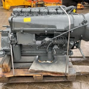 Moteur Deutz BF6L913  Reconditionné