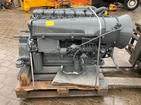 Deutz BF6L913 Reconditionné