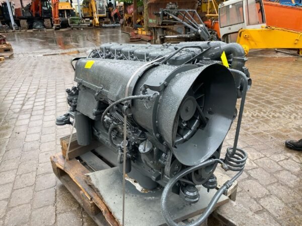 Deutz BF6L913 Reconditionné - Image 3