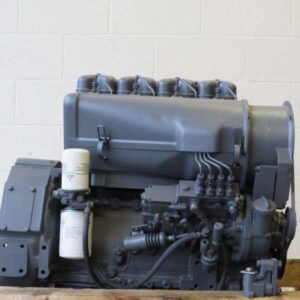 Moteur Deutz F4L913 Reconditionné