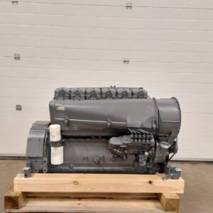 Moteur Deutz F6L913 Reconditionné