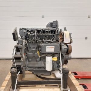 Moteur Deutz TCD2012 L04 2V Reconditionné