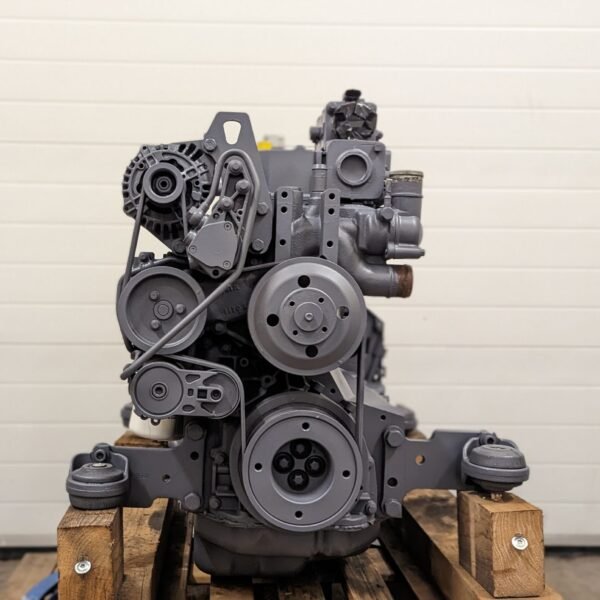 Moteur Deutz TCD2012 L04 4V Reconditionné - Image 3