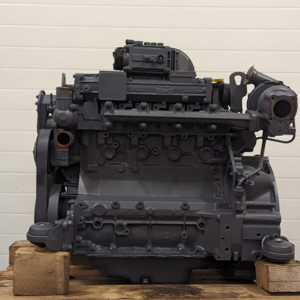 Moteur Deutz TCD2012 L04 4V Reconditionné - Image 4