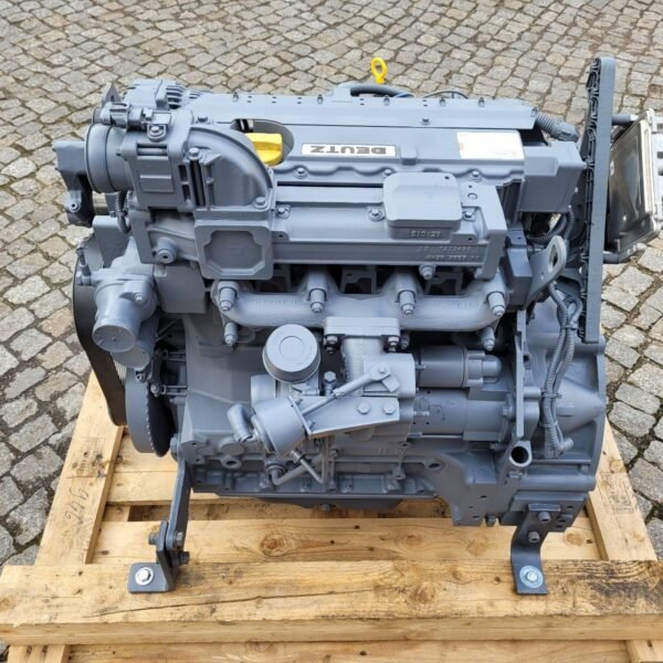 Deutz TCD2012 L06 4V Reconditionné - Image 3