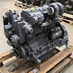 Moteur Deutz TCD2013 L04 2V Reconditionné