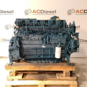 Moteur Deutz TCD2013 L06 2V Reconditionné