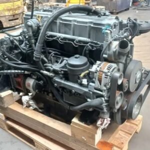 Moteur Deutz TCD2013 L06 4V Reconditionné