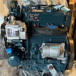 Moteur Kubota D1005 Neuf