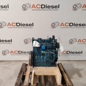 Moteur Kubota D1305 Neuf