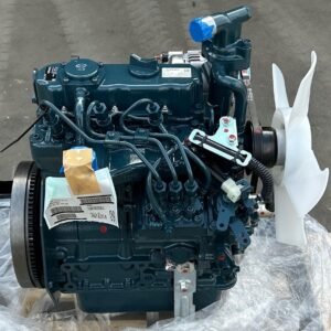 Moteur Kubota D782 Neuf