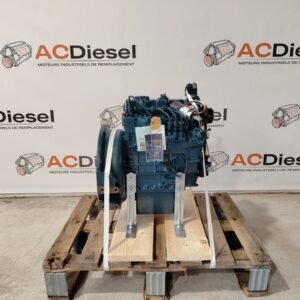 Moteur Kubota D782 Neuf