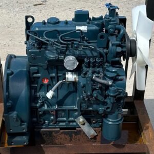 Moteur Kubota D905 Neuf