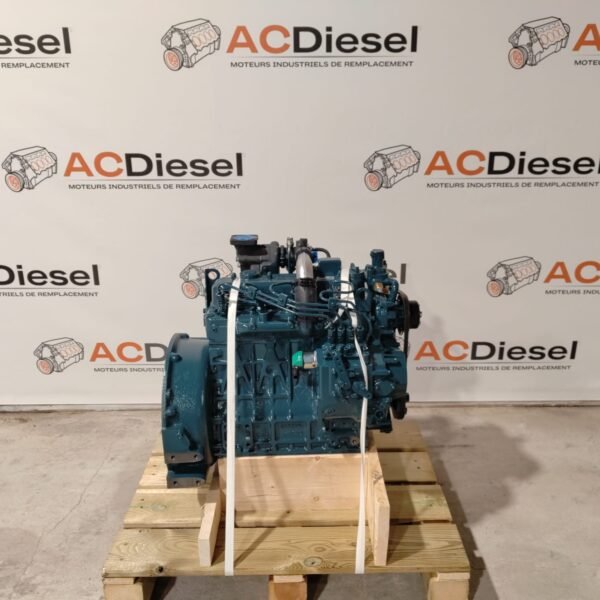 Moteur Kubota V1505-T Neuf