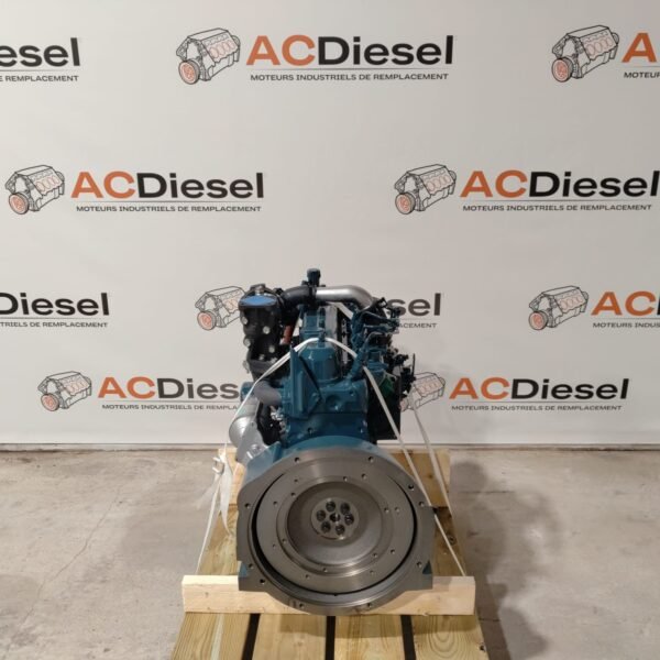 Moteur Kubota V1505-T Neuf - Image 11