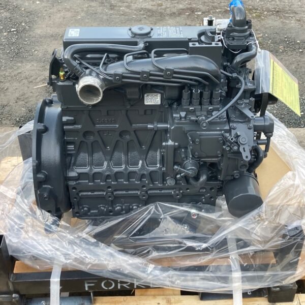 Moteur Kubota V2403 Neuf