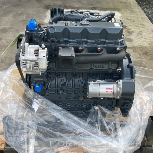 Moteur Kubota V2403 Neuf - Image 3