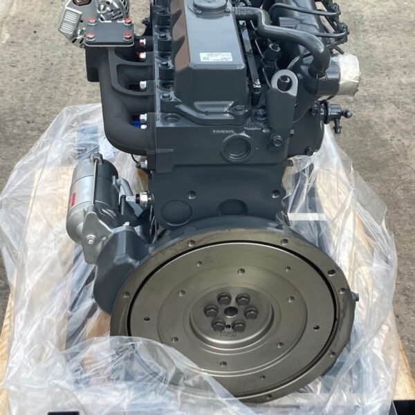 Moteur Kubota V2403 Neuf - Image 4