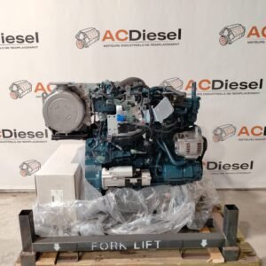 Moteur Kubota V3307CR-T Neuf